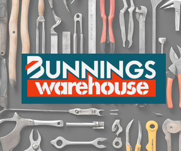Bunnings Warehouse $100 Voucher - Hero Image
