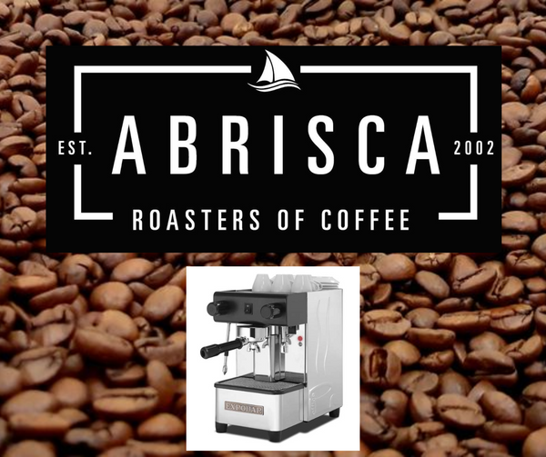Abrisca Coffee