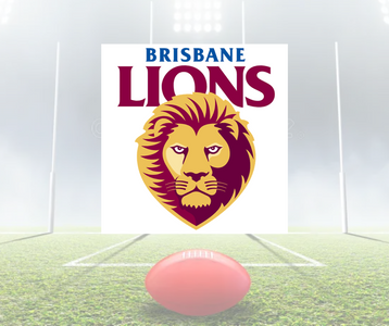 Brisbane Lions - Logo