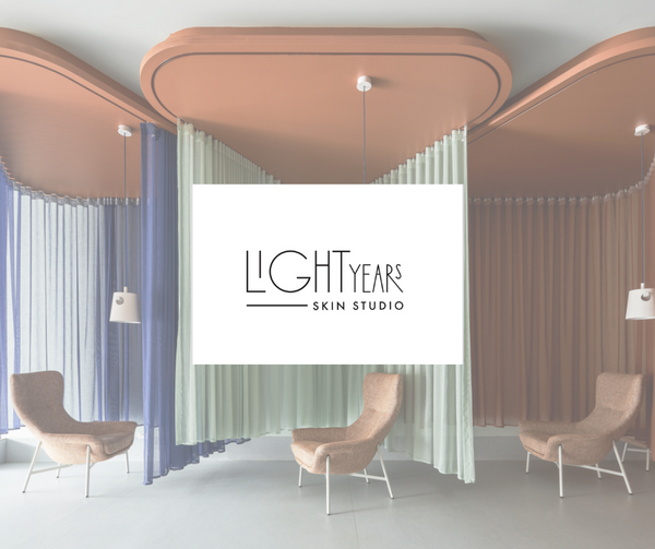 Light Years Skin Studio