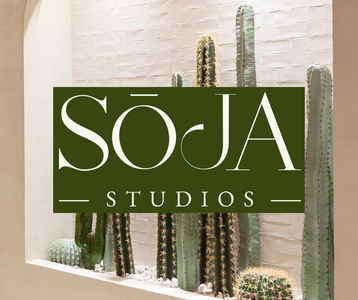 Soja Studios - Logo