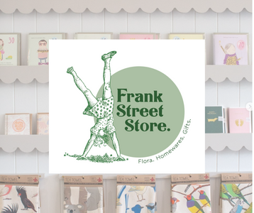 Frank Street Store - Logo