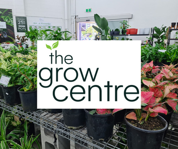 The Grow Centre - Logo