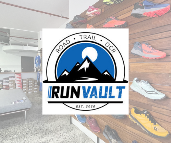 Run Vault
