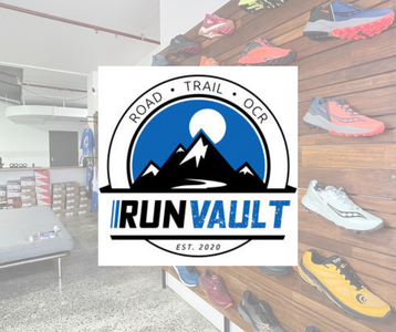 Run Vault Voucher - Hero Image