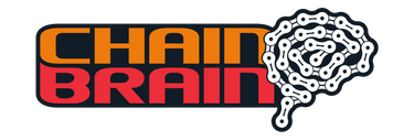 Chainbrain - Logo