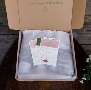 4 Pack of Wines - Hero Image