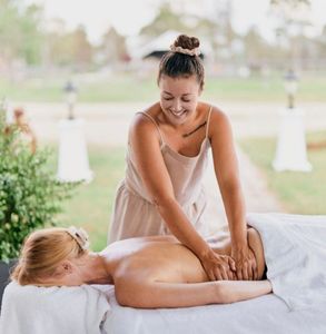 1Hour Relaxation Massage & 30 minute facial - Hero Image