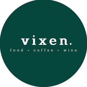 $50 Voucher to Vixen Cafe in Lorn - Hero Image