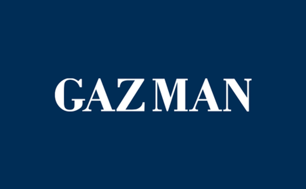 GAZMAN