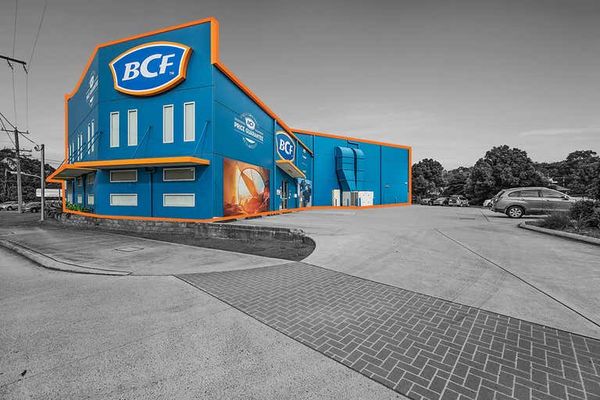 BCF Glendale