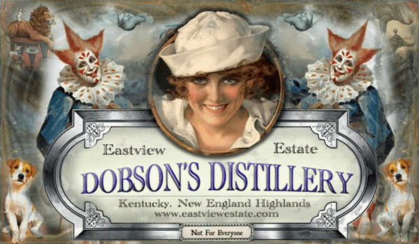 Dobson's Distillery