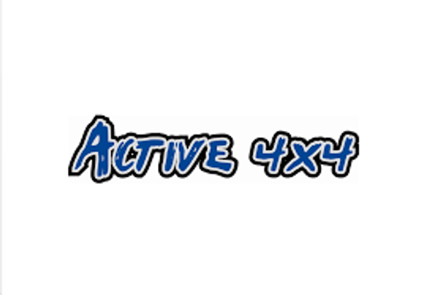 Active 4x4