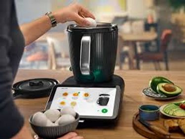 Thermomix - Hero Image