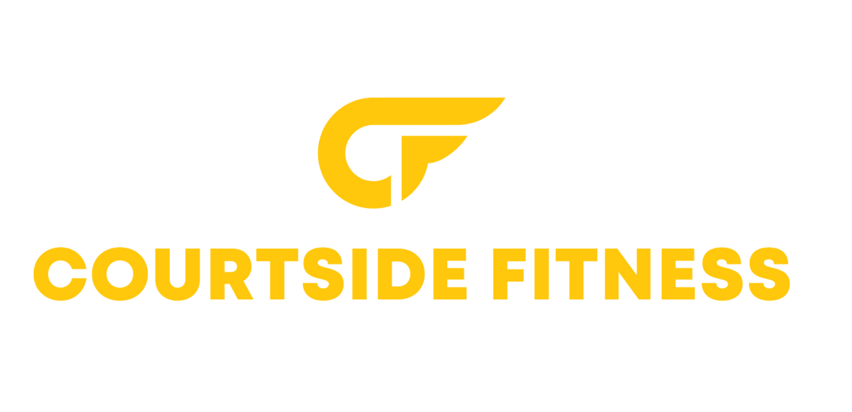 Courtside Fitness Three-Month Gym Membership - Hero image