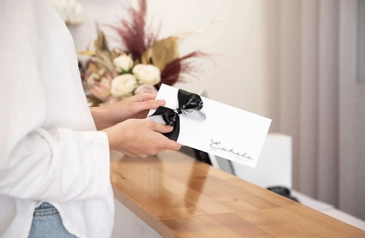 Exhale Day Spa Cloud 9 Signature Facial - Hero image