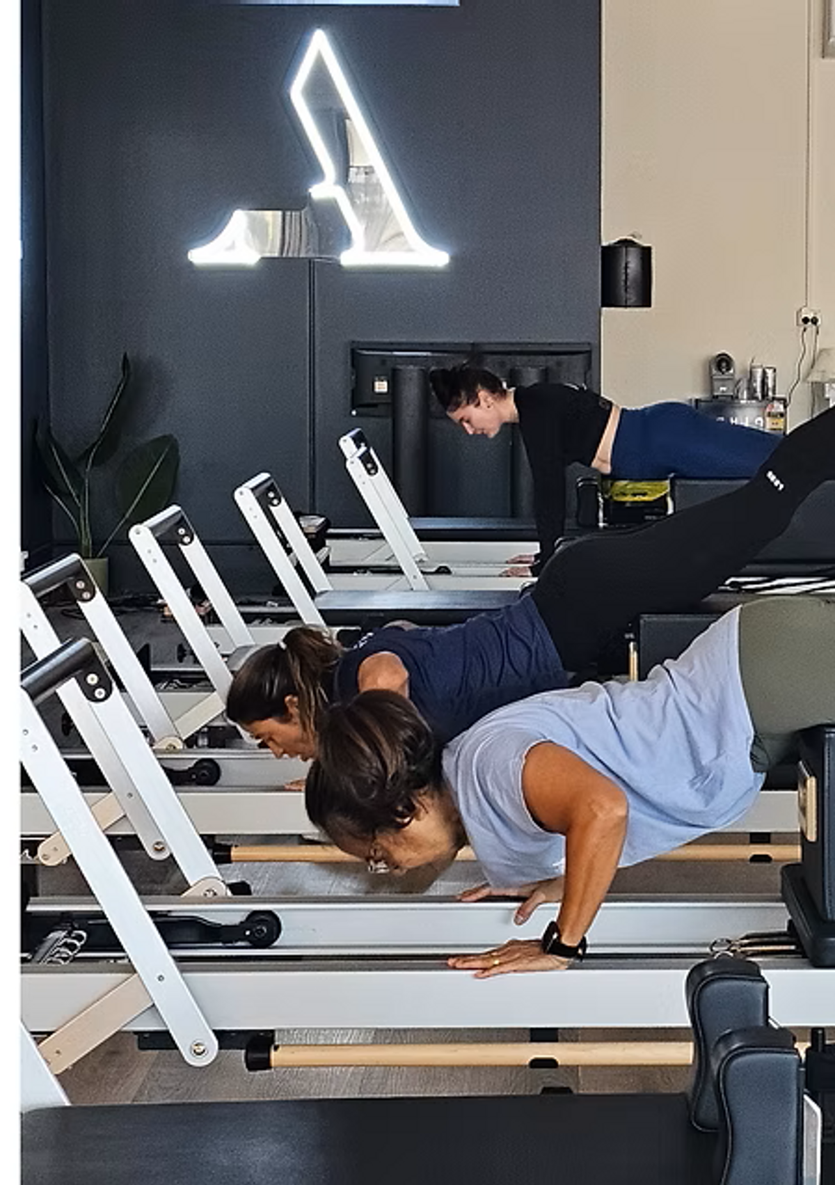 Awaken Pilates & Yoga Pilates Starter Pack - Hero image