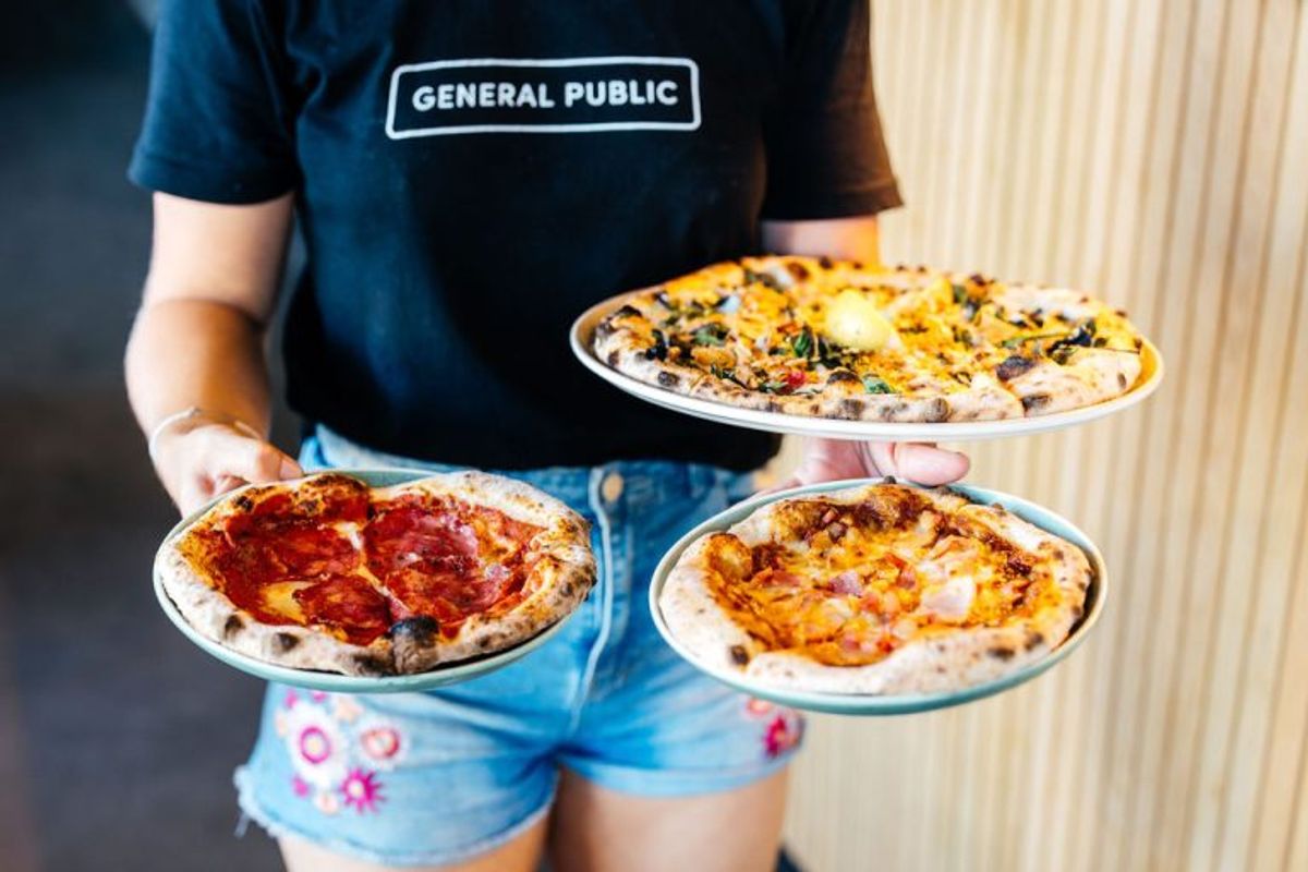 $100 General Public Gift Card 1 - Hero image