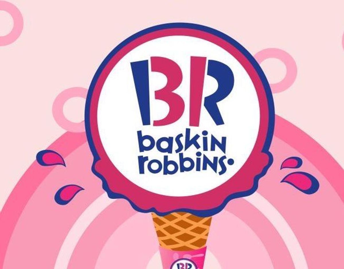 Baskin-Robbins Ice Cream Bundle 1 - Baskin-Robbins Warwick - Hero image