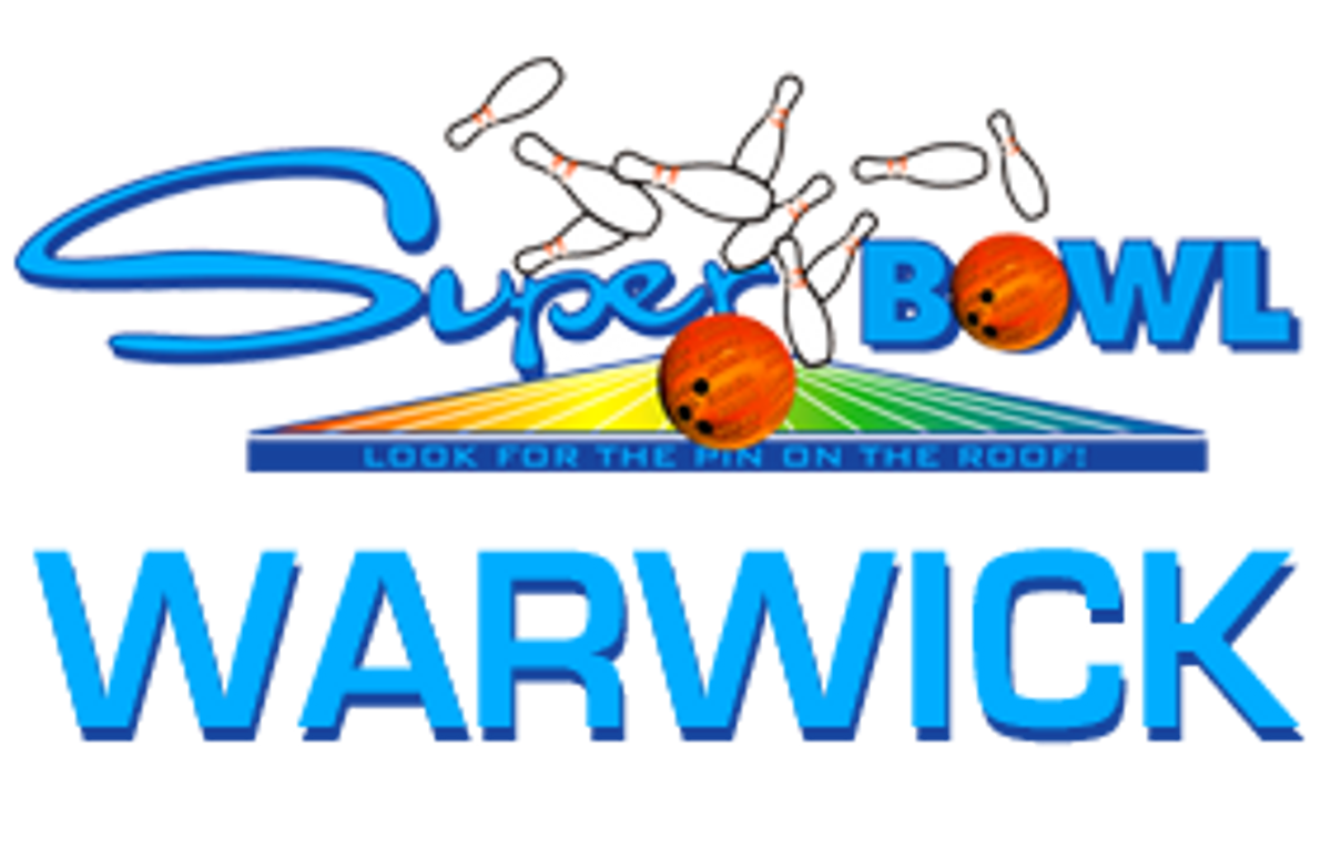 Warwick Super Bowl Bowling Experience - Hero image