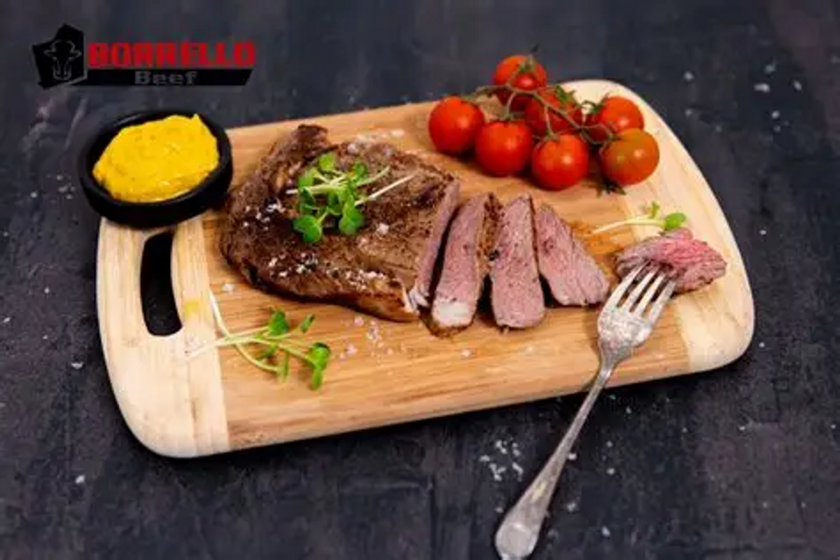 $50 Borrello Meats Voucher - Hero image