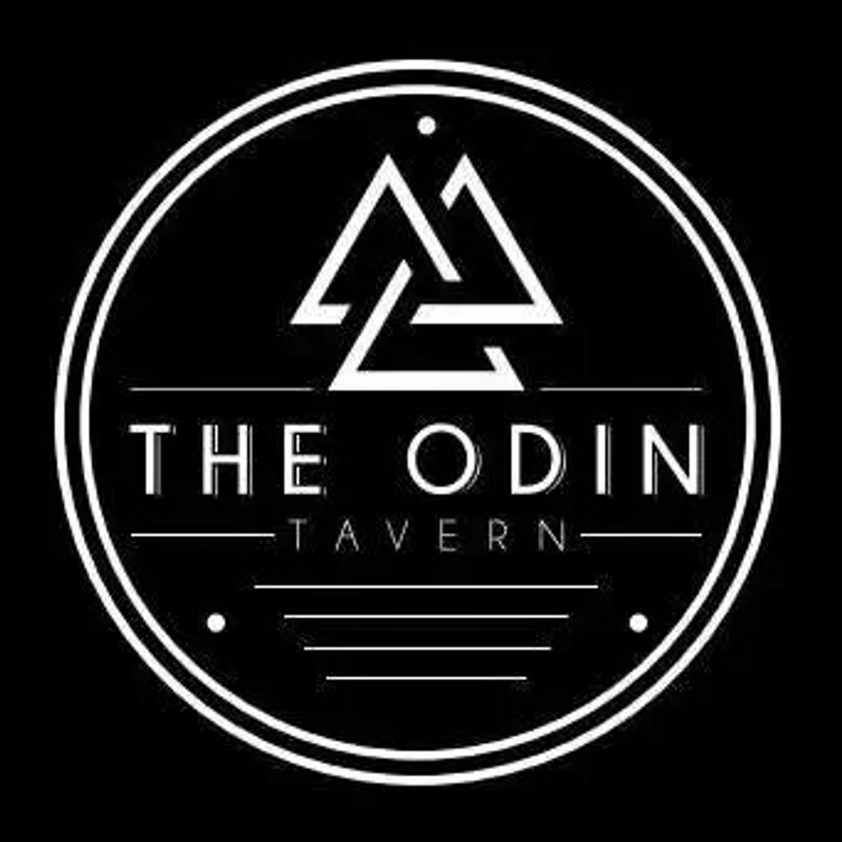 Odin Tavern Meal Voucher - Hero image