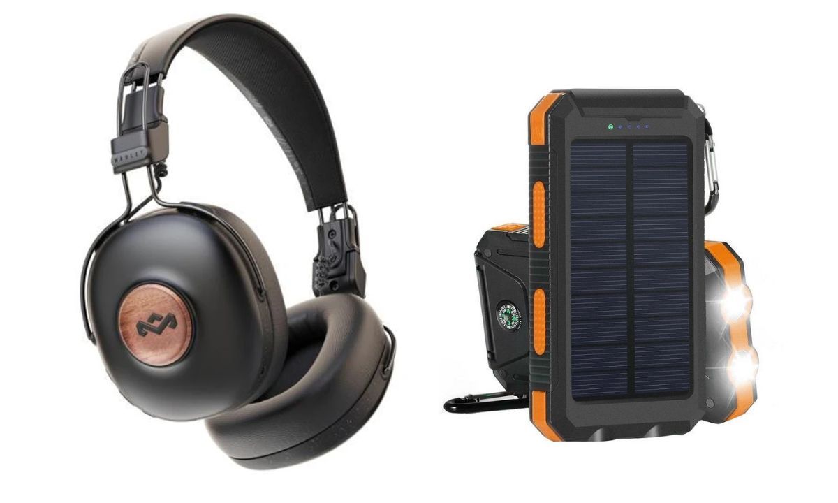Good Vibes Fully Charged - Hero image