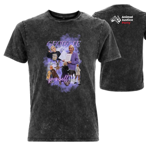 Georgie Supporter Merch Pack - Hero Image