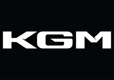 KGM - Logo