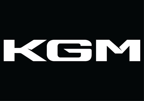 KGM