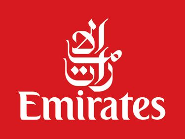 Emirates - Logo