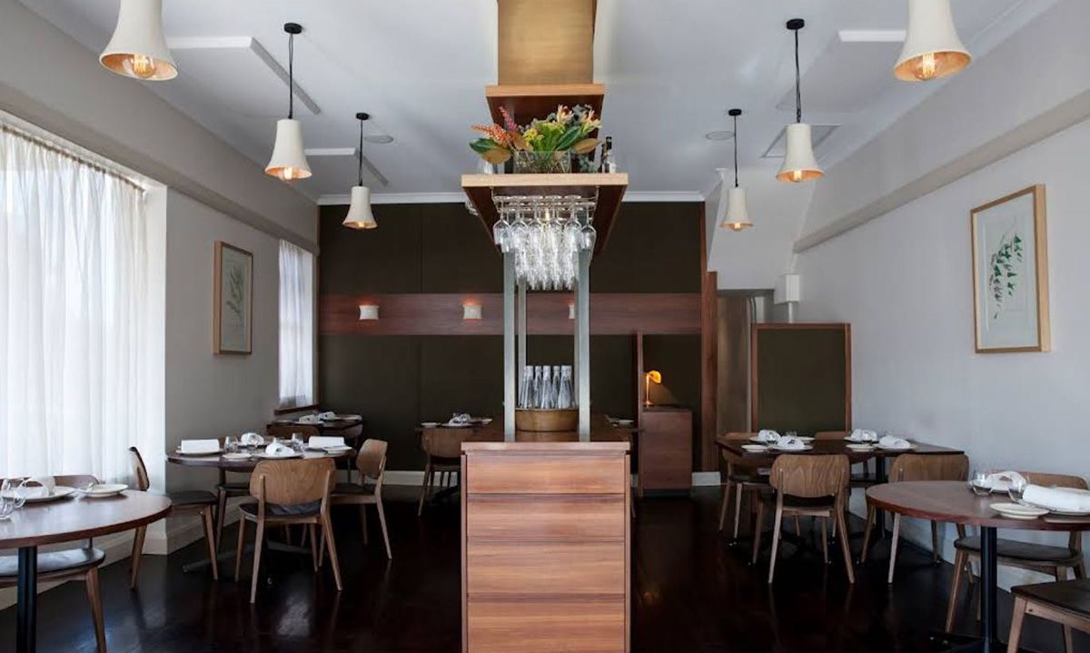 Sixpenny Restaurant - Dinner Voucher - Hero image