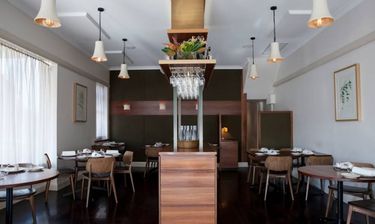 Sixpenny Restaurant - Dinner Voucher - Hero Image