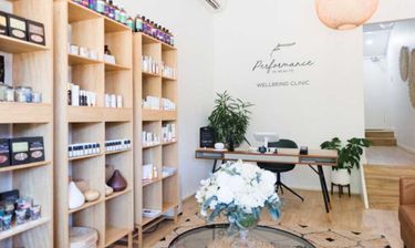 Performance in Health Wellbeing Clinic - Consult and Supplements - Hero Image