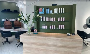 Lit & Scott Hairdressers - Voucher - Hero Image