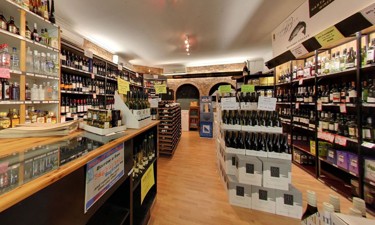 Stanmore Cellars - 2 Magnums of Jim Barry Watervale Riesling - Hero image