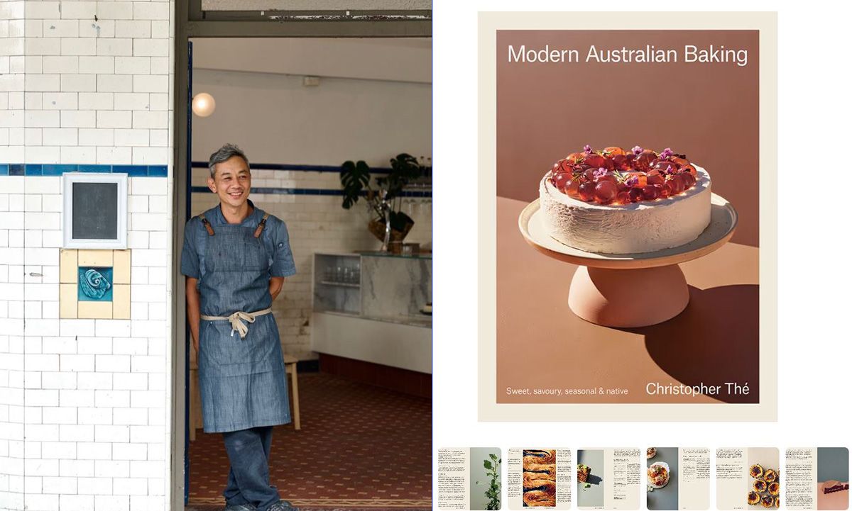 Hearthe $50 Voucher and Signed Cookbook - Hero image