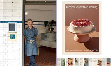 Hearthe $50 Voucher and Signed Cookbook - Hero Image