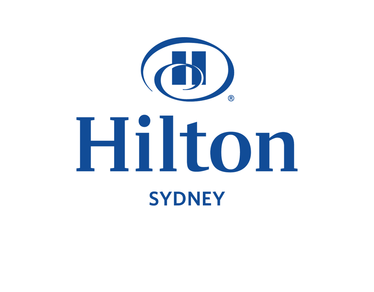 Hilton Hotel, Sydney - Hero image