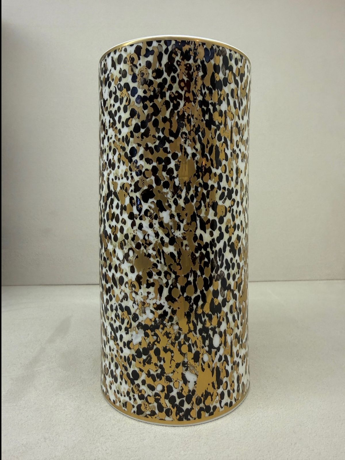 Roberto Cavalli Vase - Hero image