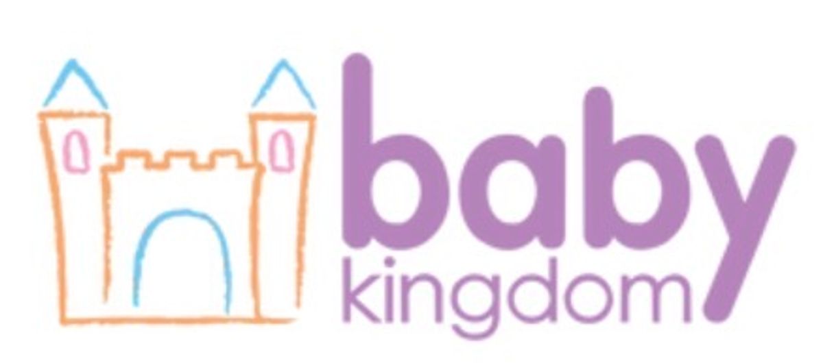 Baby Kingdom Voucher - Hero image