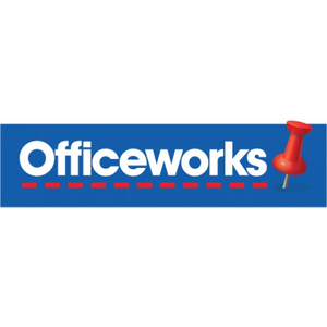 Officeworks Upper Mt Gravatt - Logo