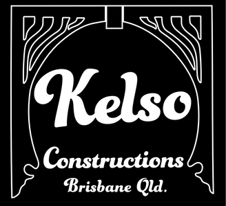Kelso Constructions - Logo