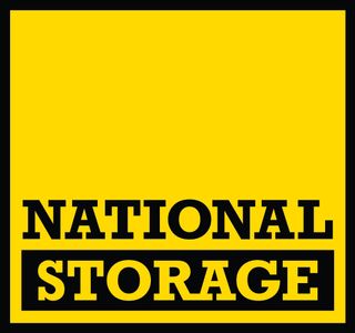 National Storage - Logo