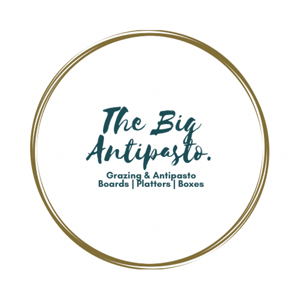 The Big Antipasto