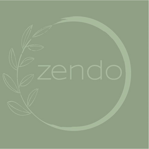 Zendo Plant Hub - Logo