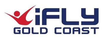 iFLY Gold Coast - Logo