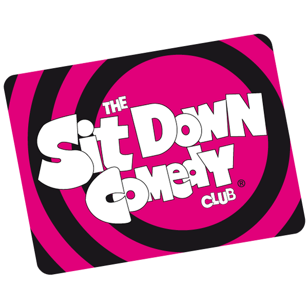 Sit Down Comedy Club