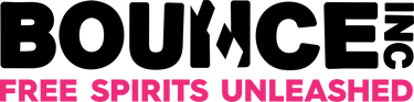 Bounce Inc - Macgregor - Logo