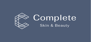 Complete Skin & Beauty - Logo